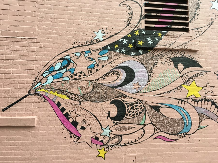 Art Paris, Art Fair 2018 : La réunion au Grand Palais