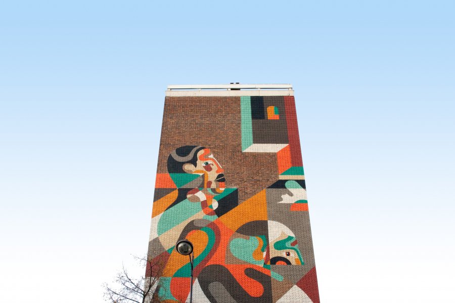 La FIAC : Le salon international d'Art Contemporain 2018